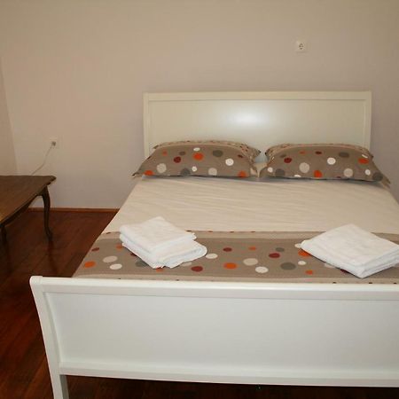 Apartment Azur Bacvice Split Exterior foto