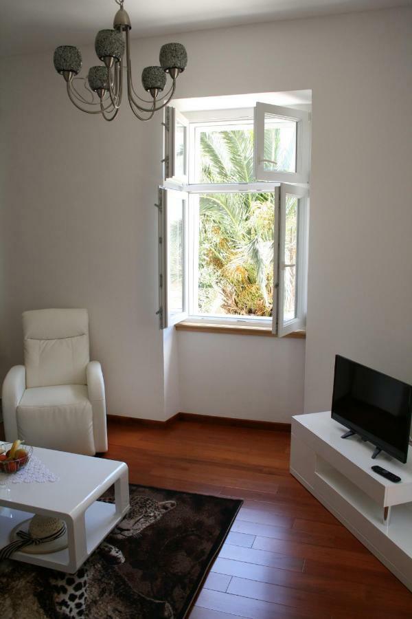 Apartment Azur Bacvice Split Exterior foto