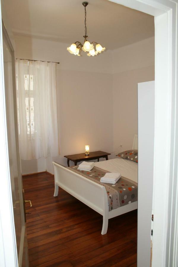 Apartment Azur Bacvice Split Exterior foto