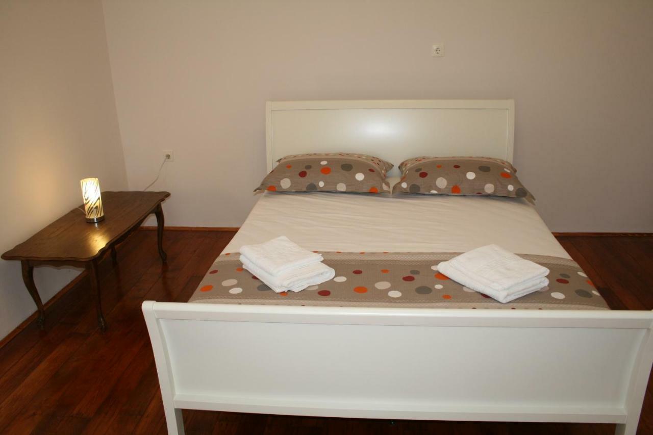 Apartment Azur Bacvice Split Exterior foto