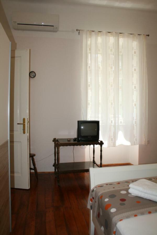 Apartment Azur Bacvice Split Exterior foto