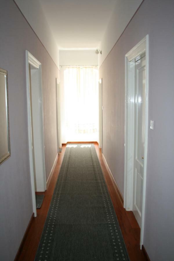 Apartment Azur Bacvice Split Exterior foto