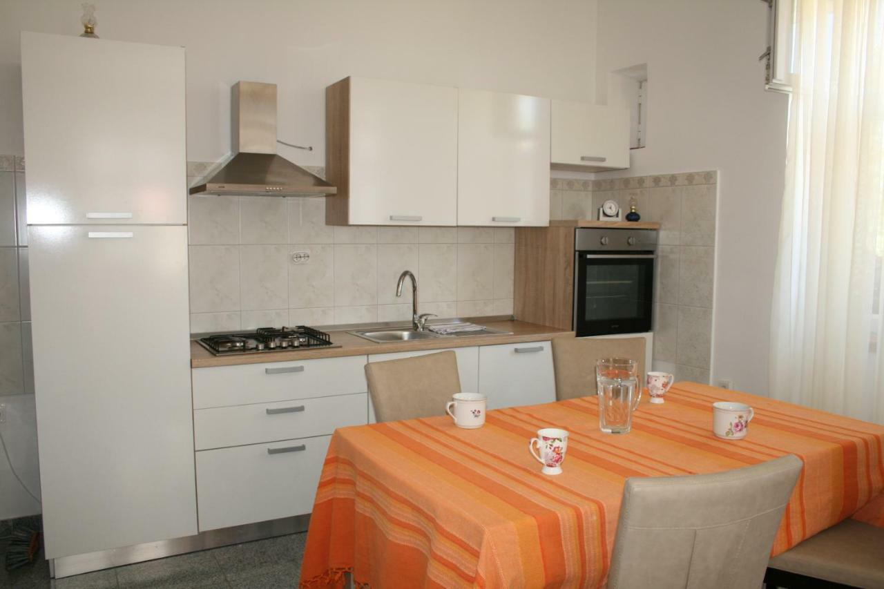 Apartment Azur Bacvice Split Exterior foto