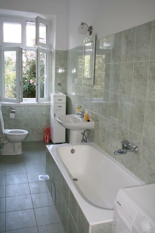 Apartment Azur Bacvice Split Exterior foto